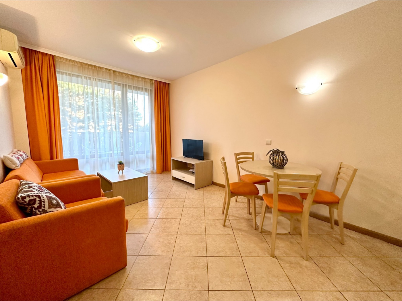 Royal Sun apartament G47