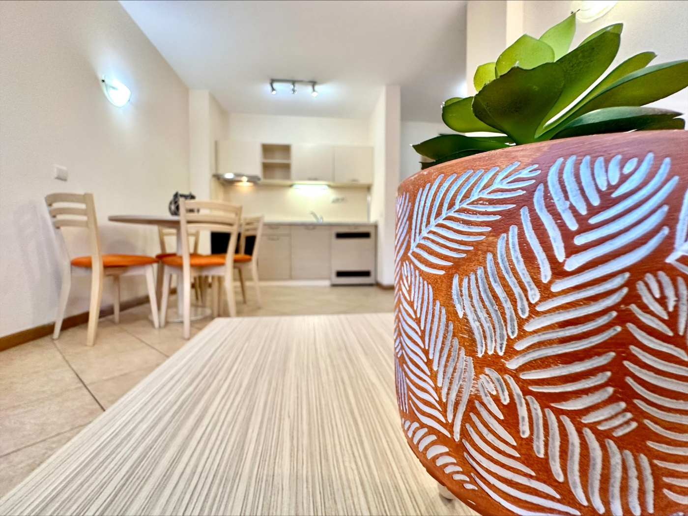 Royal Sun apartament G47