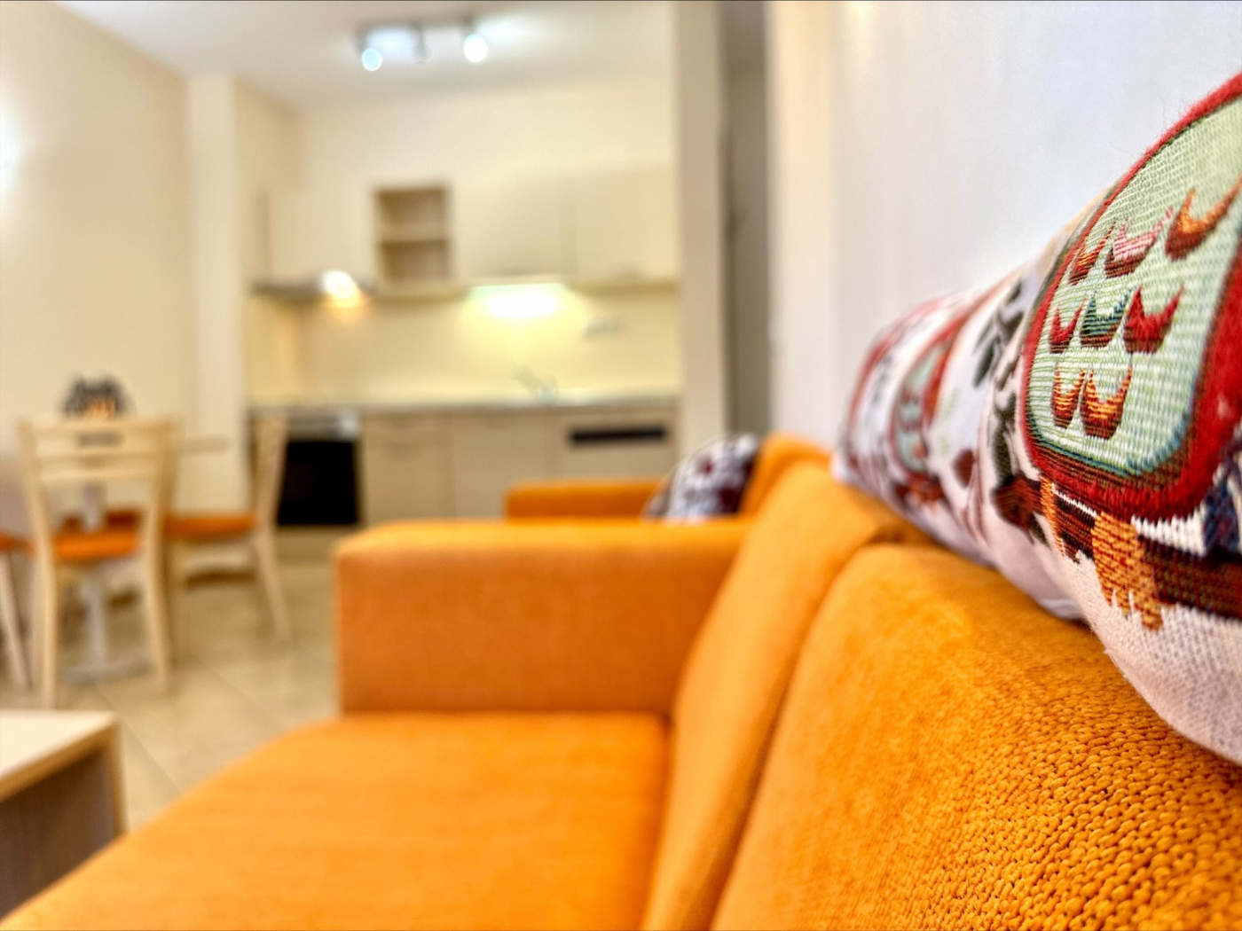 Royal Sun apartament G47