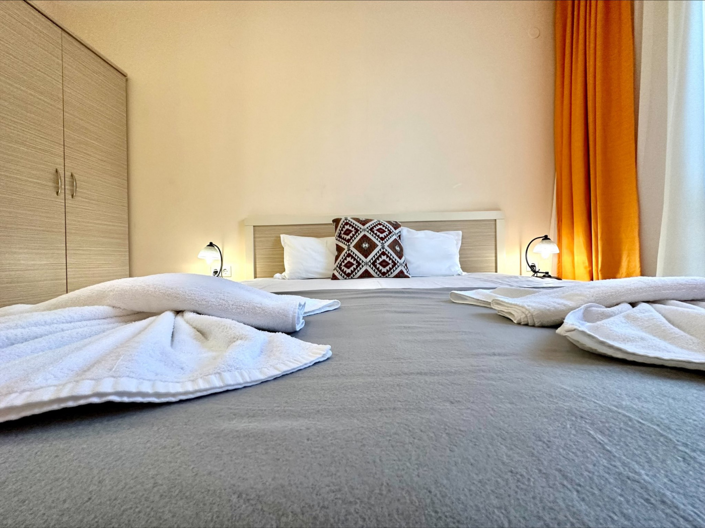 Royal Sun apartament G47