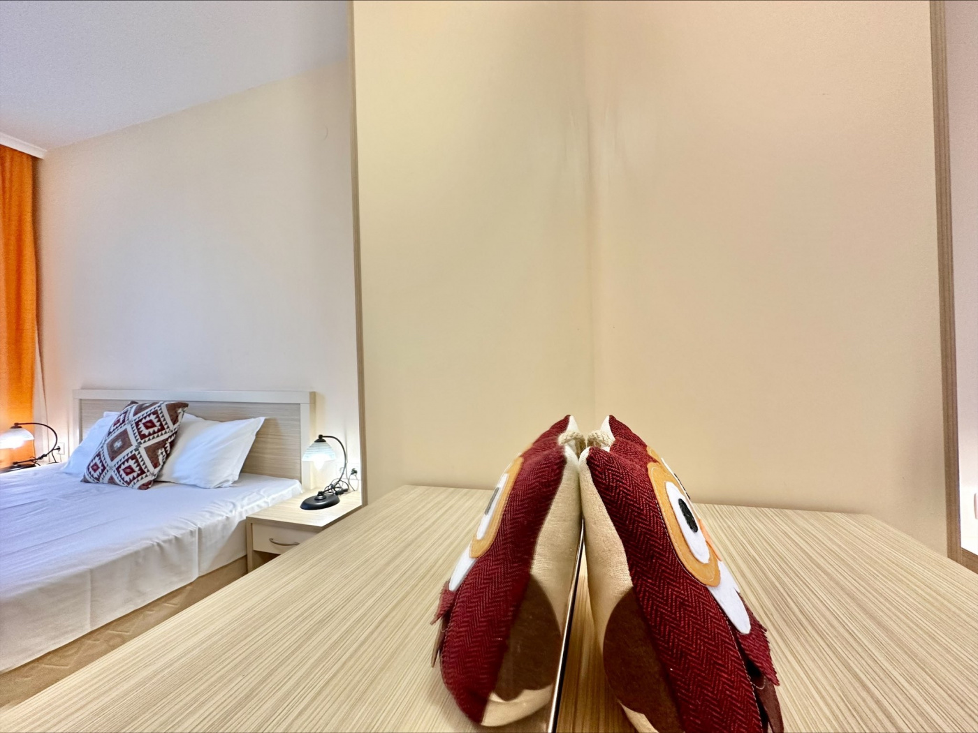 Royal Sun apartament G47