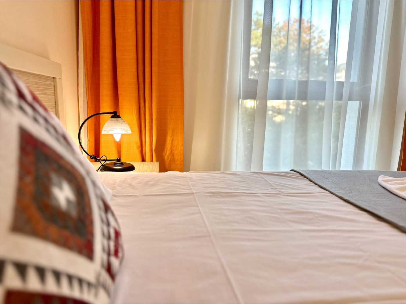 Royal Sun apartament G47