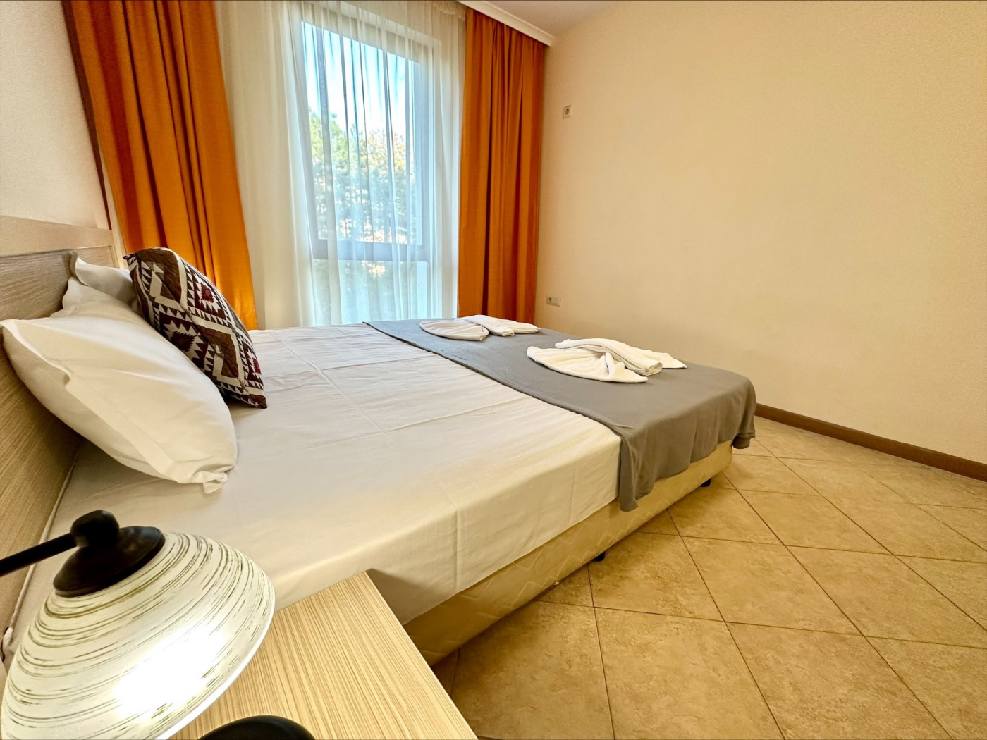 Royal Sun apartament G47