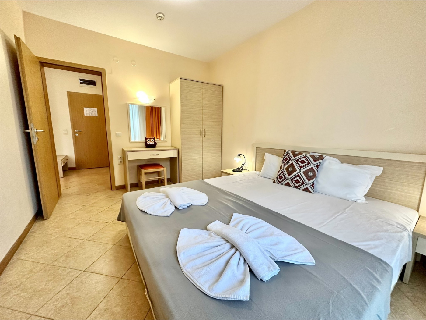 Royal Sun apartament G47