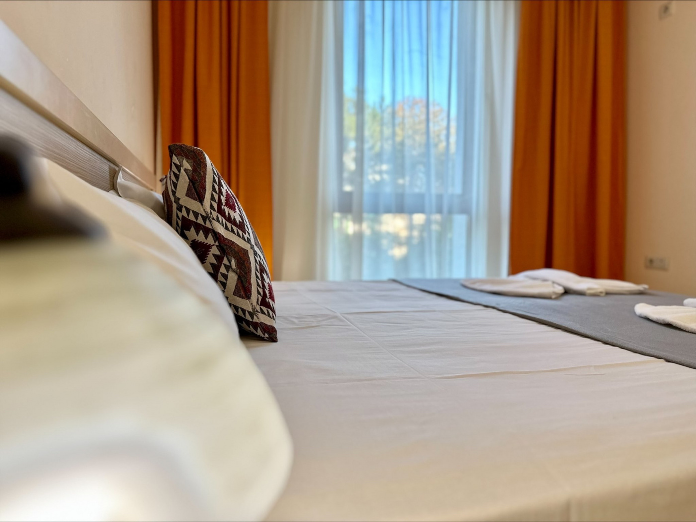 Royal Sun apartament G47
