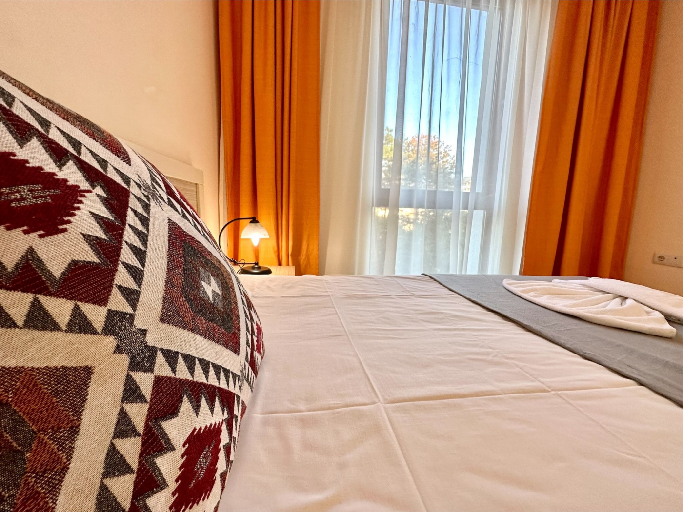Royal Sun apartament G47