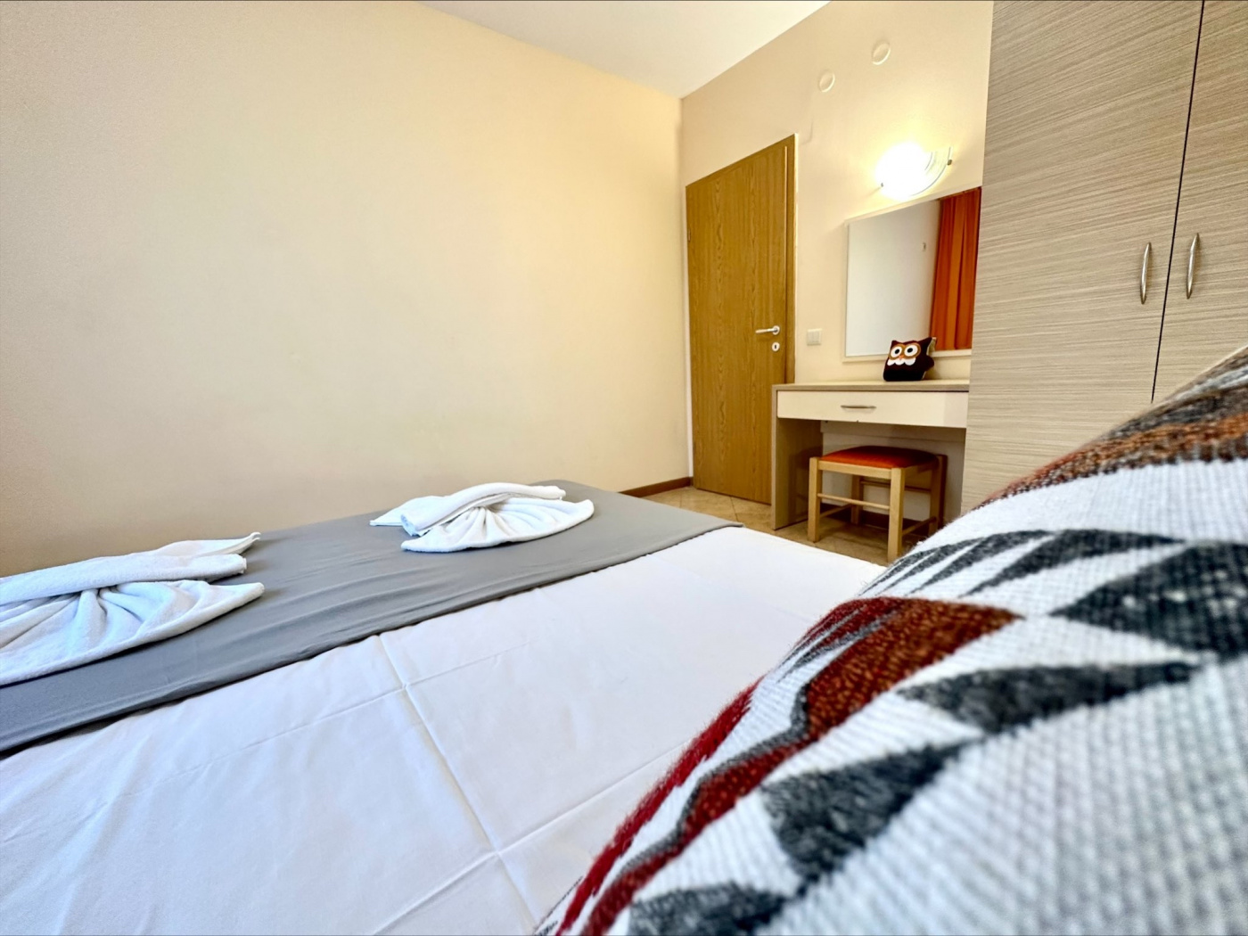 Royal Sun apartament G47