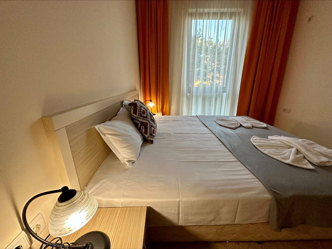 Royal Sun apartament G47
