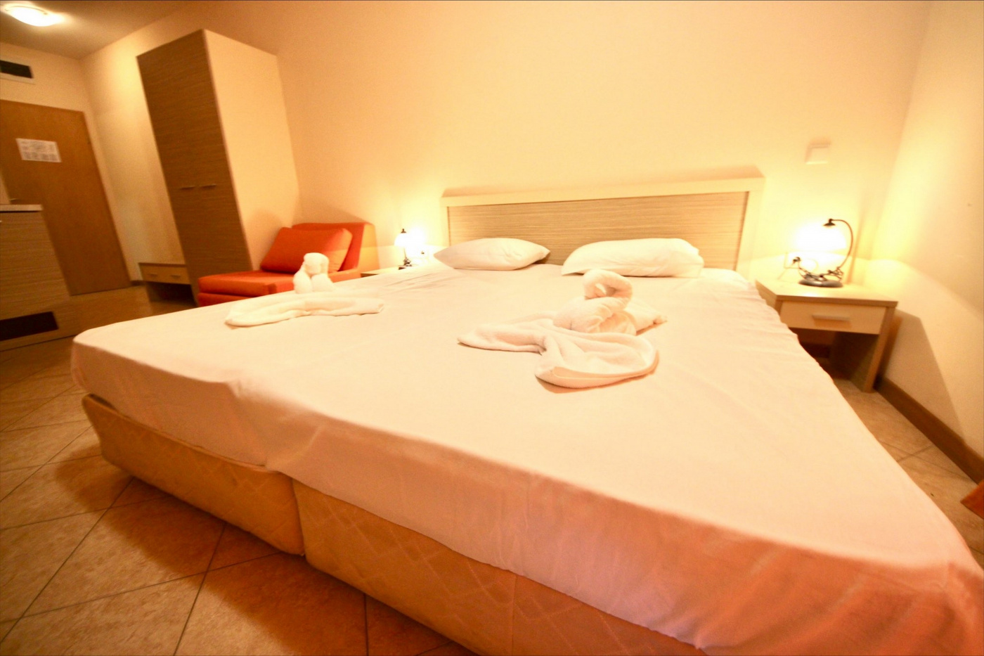Royal Sun apartament K26