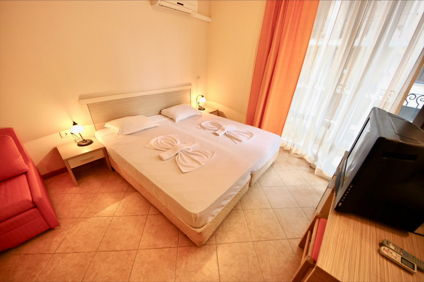Royal Sun apartament K26