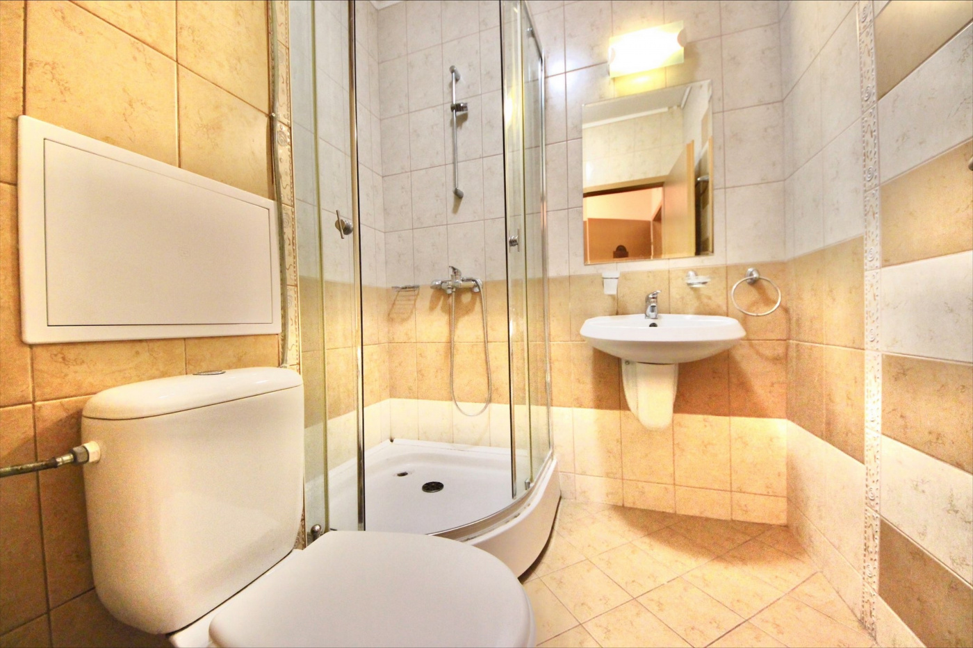 Royal Sun apartament K26