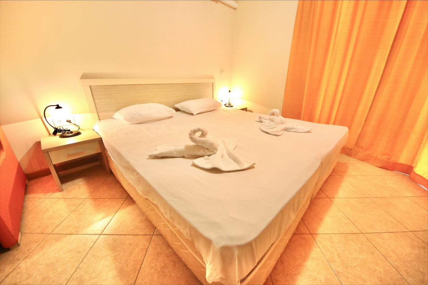 Royal Sun apartament K26