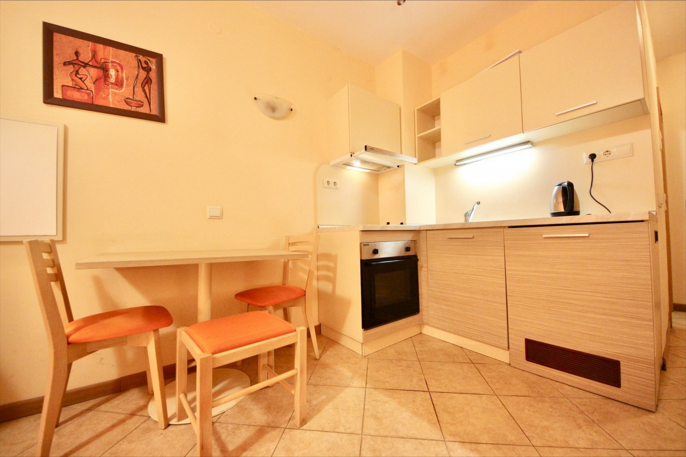 Royal Sun apartament K26