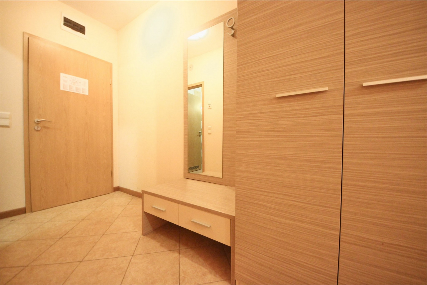 Royal Sun apartament K26