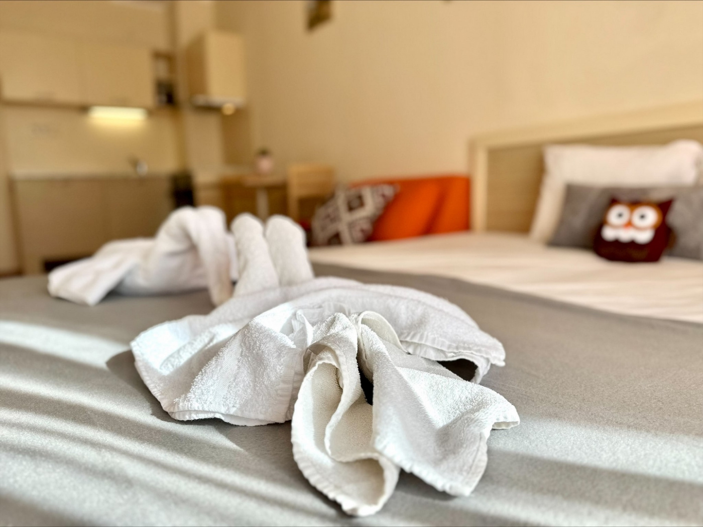 Royal Sun apartament B53