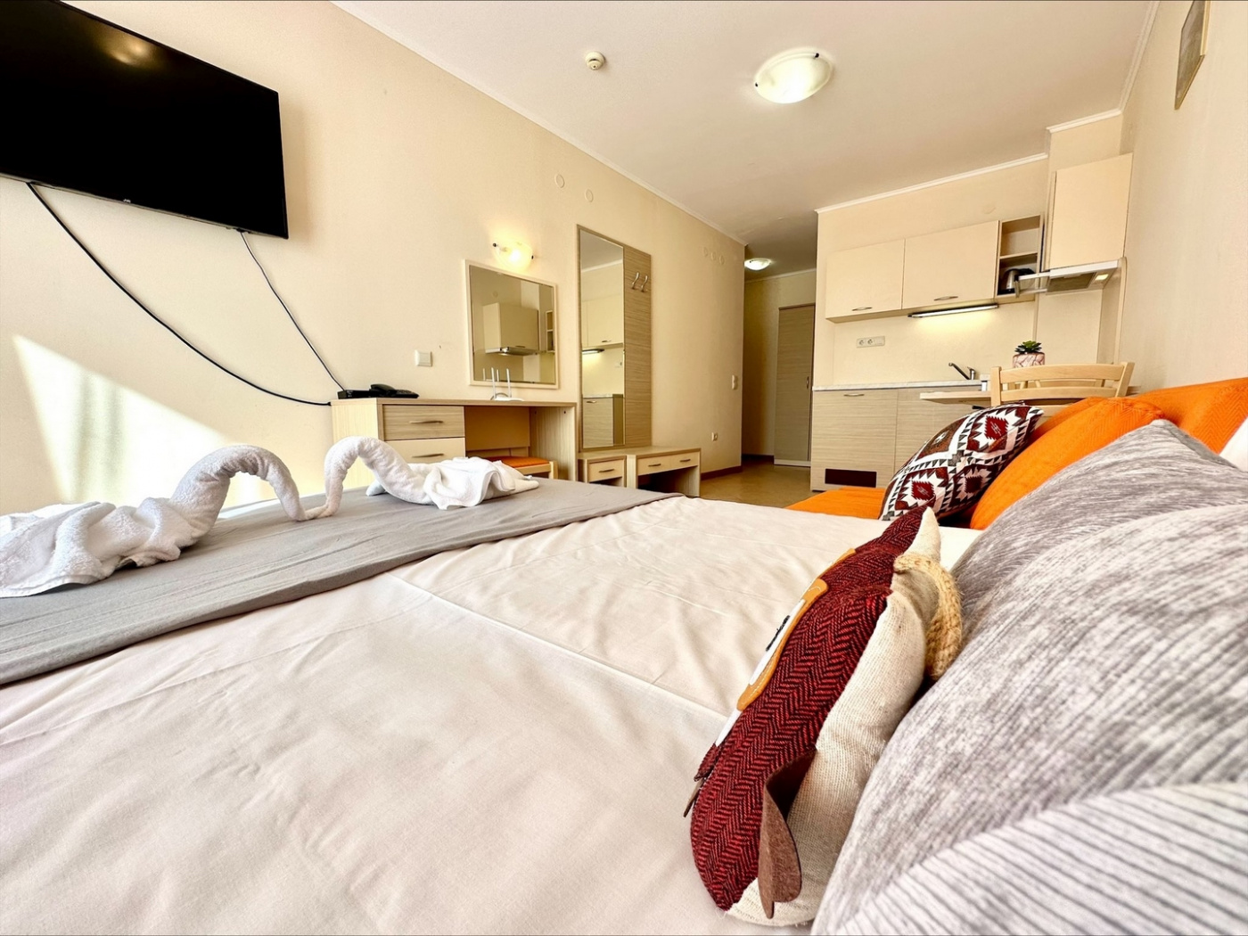 Royal Sun apartament B53