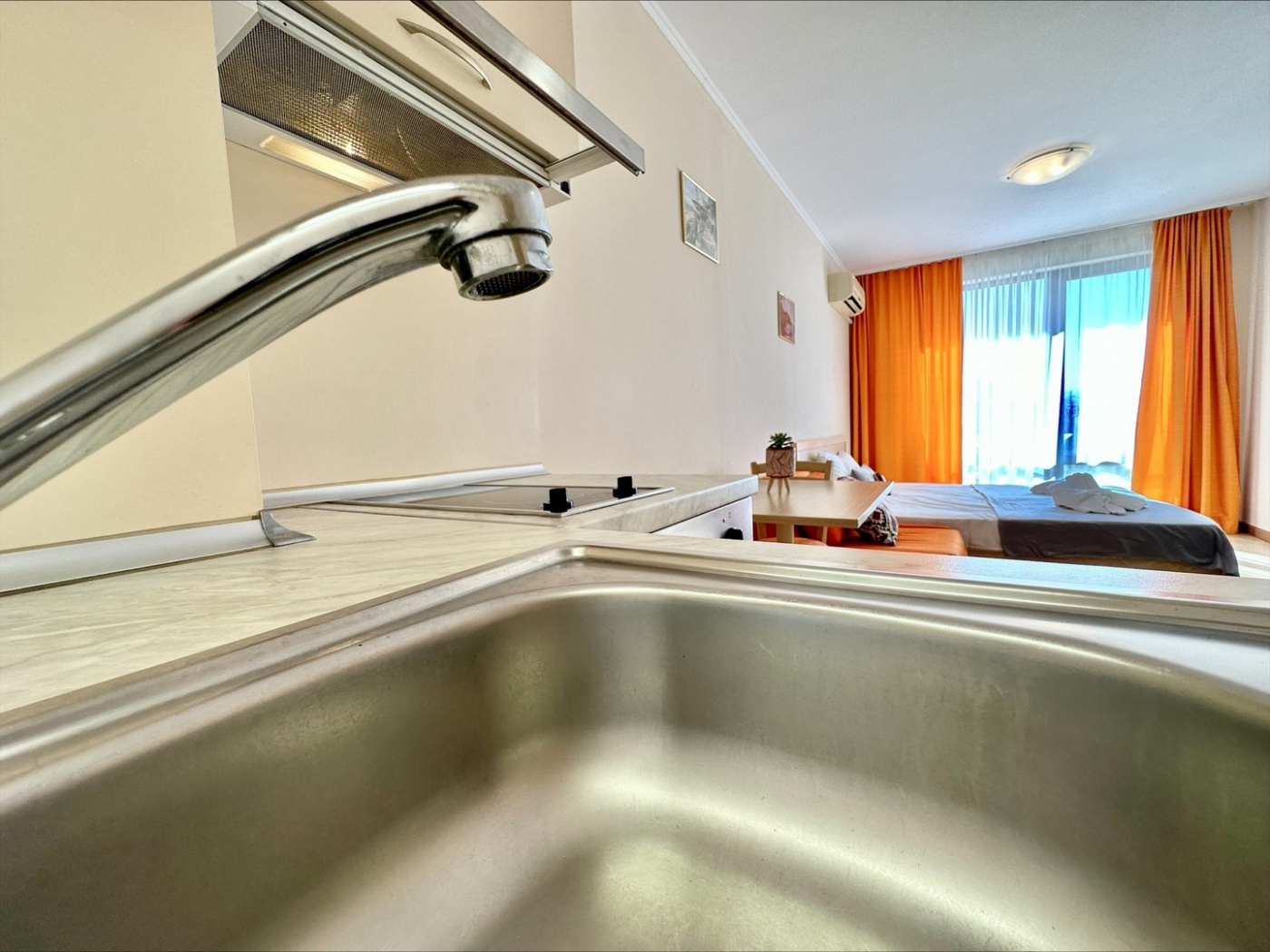 Royal Sun apartament B53
