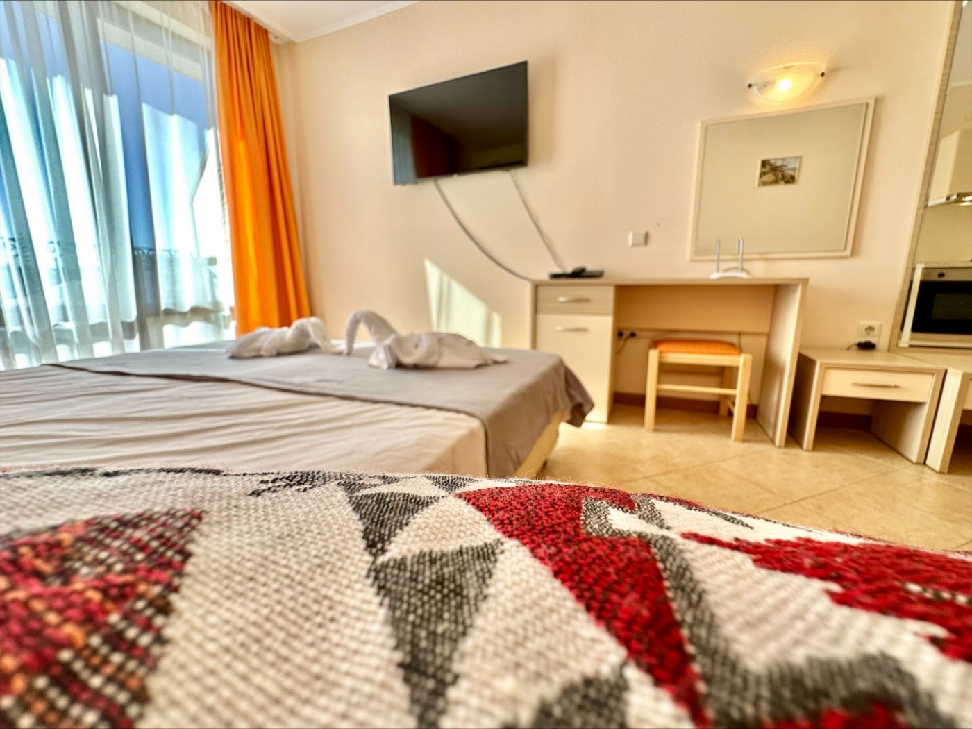 Royal Sun apartament B53