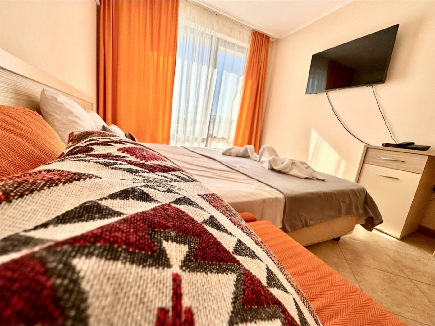 Royal Sun apartament B53
