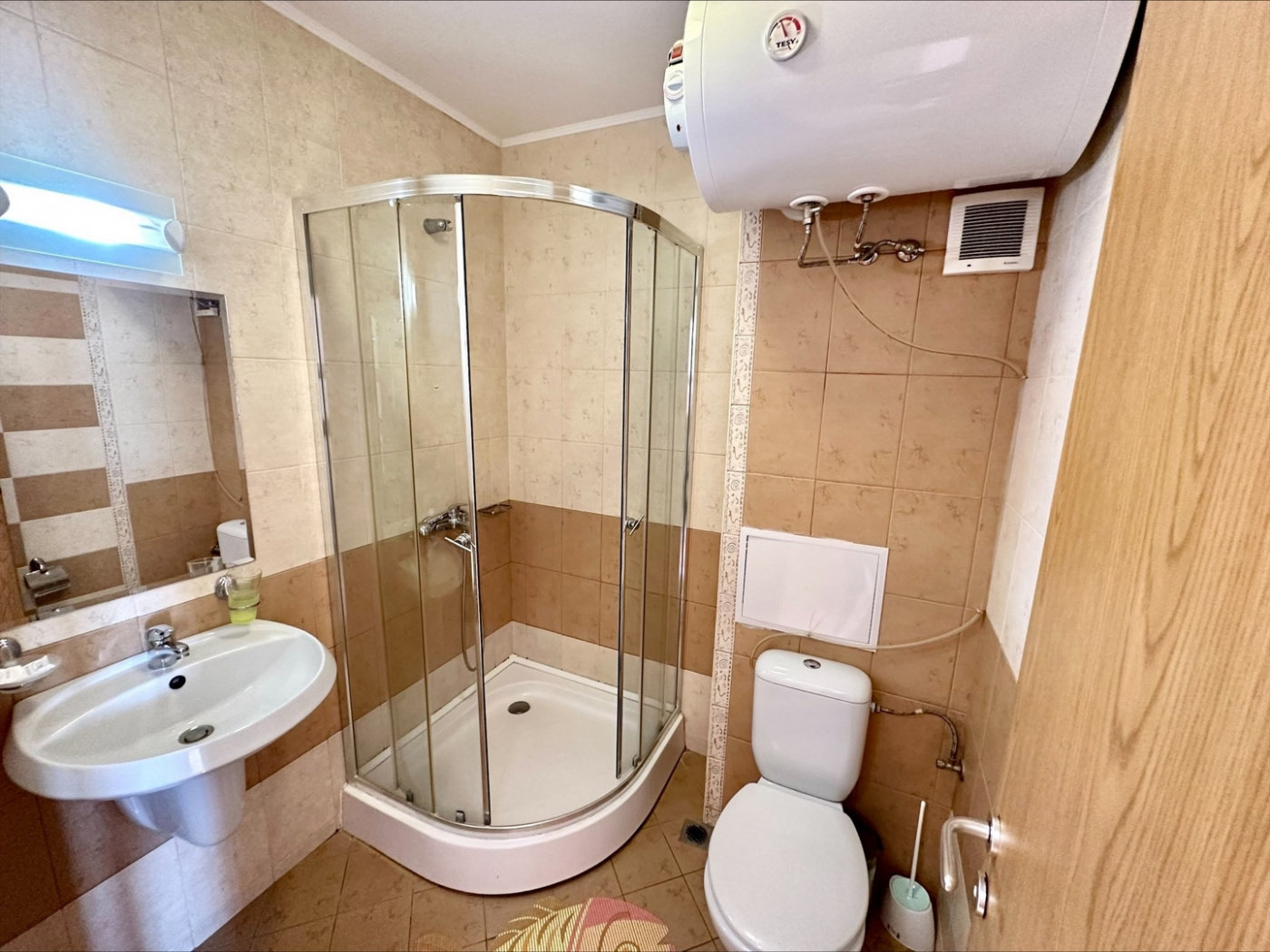 Royal Sun apartament B53