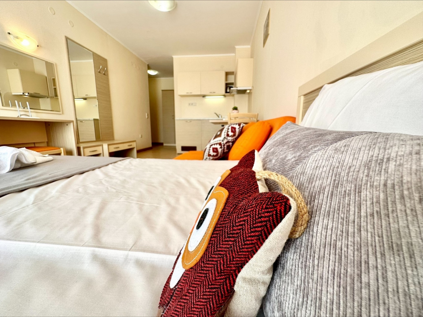 Royal Sun apartament B53
