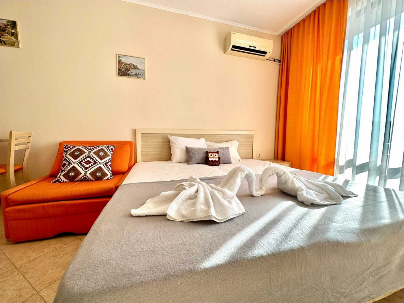 Royal Sun apartament B53
