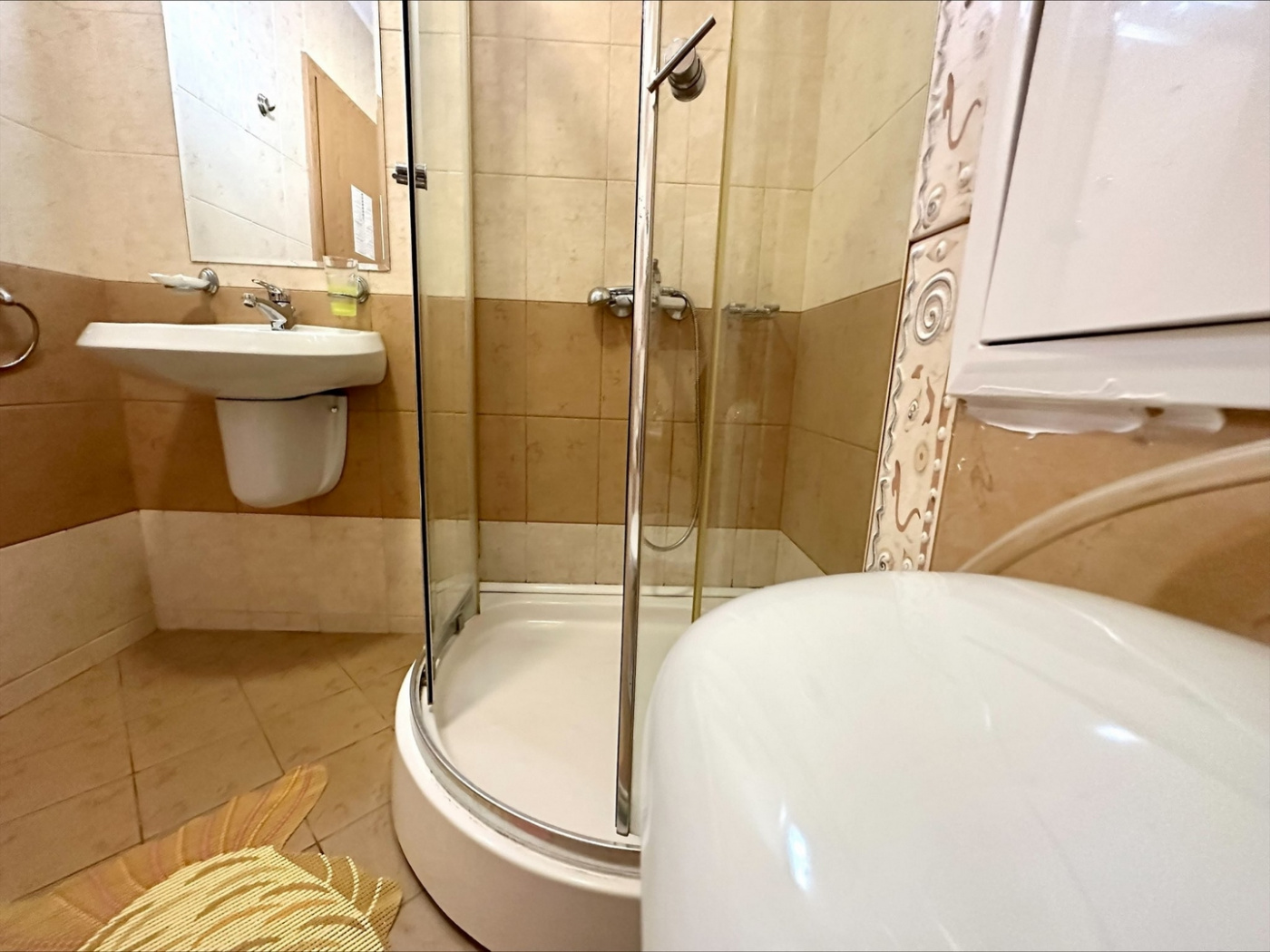 Royal Sun apartament B53