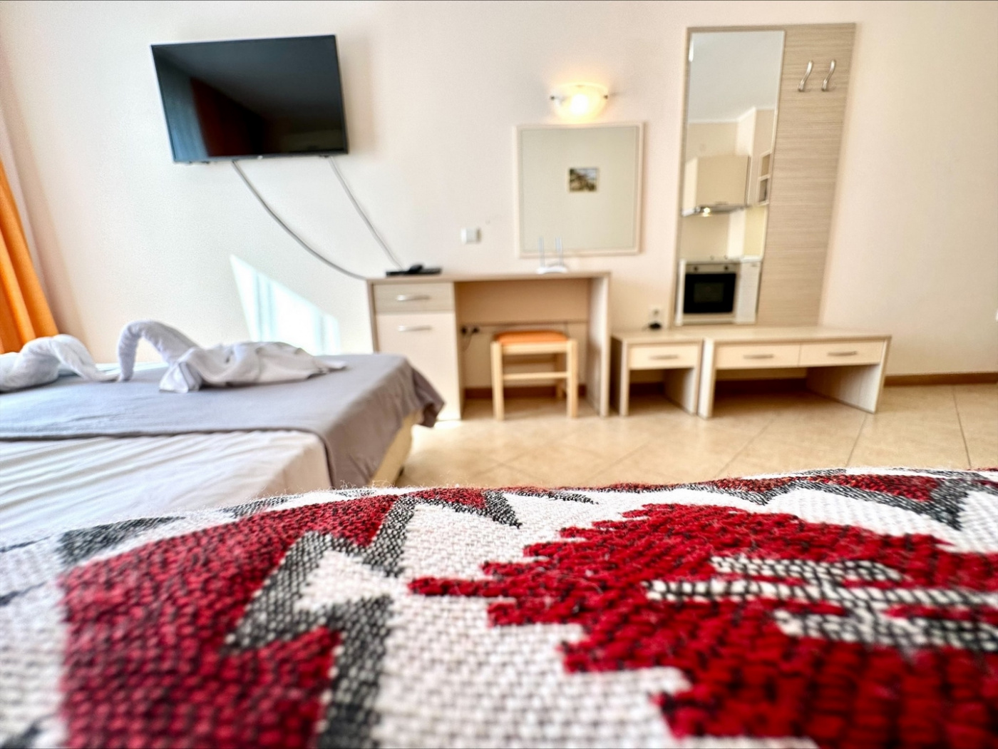 Royal Sun apartament B53