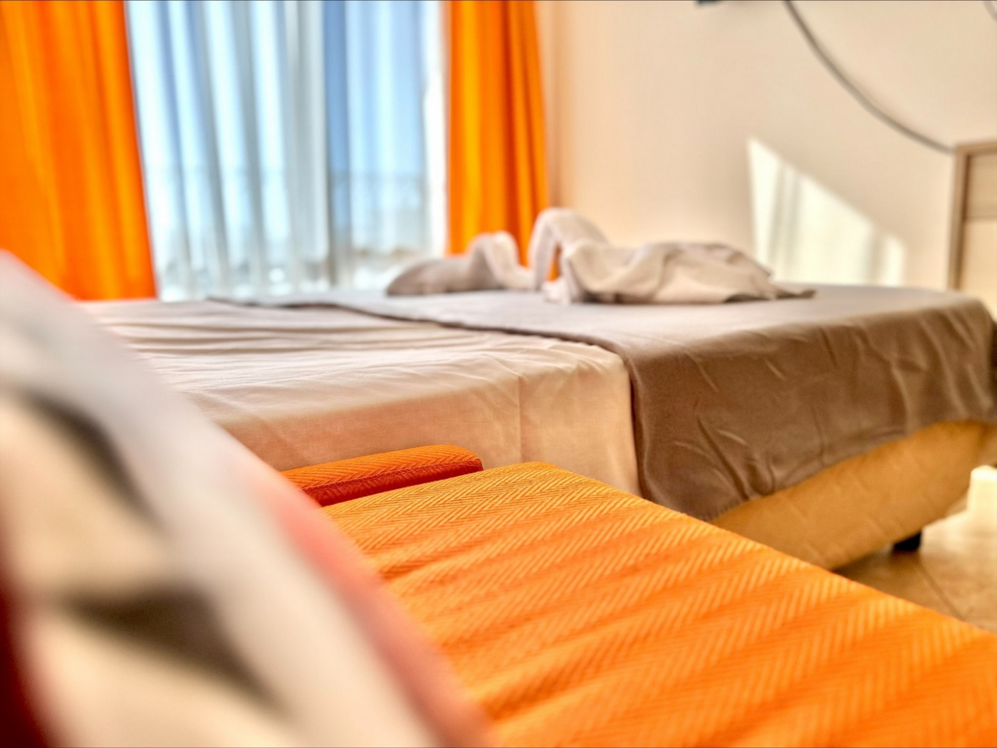 Royal Sun apartament B53