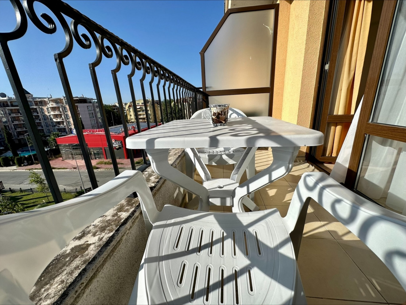 Royal Sun apartament B53