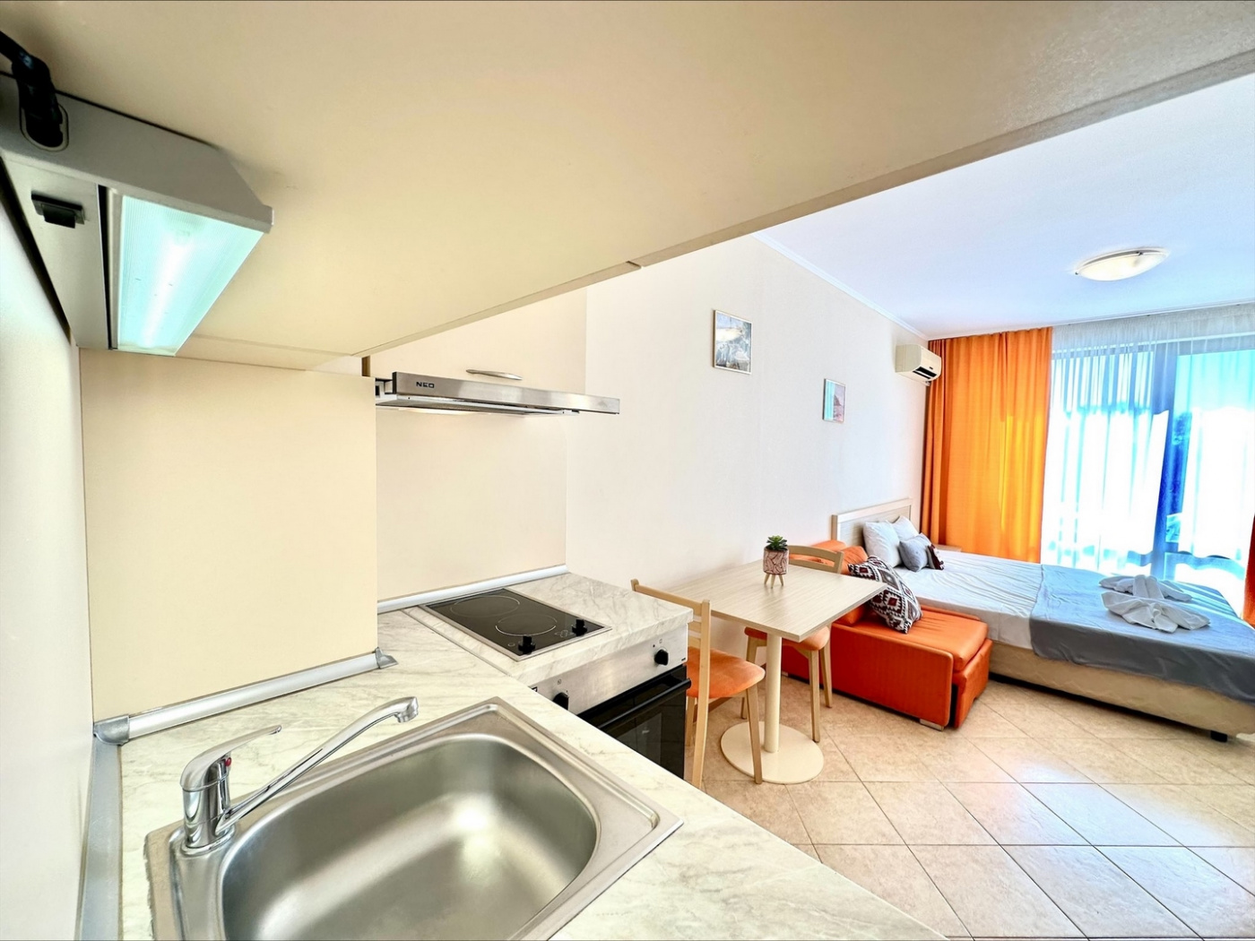 Royal Sun apartament B53