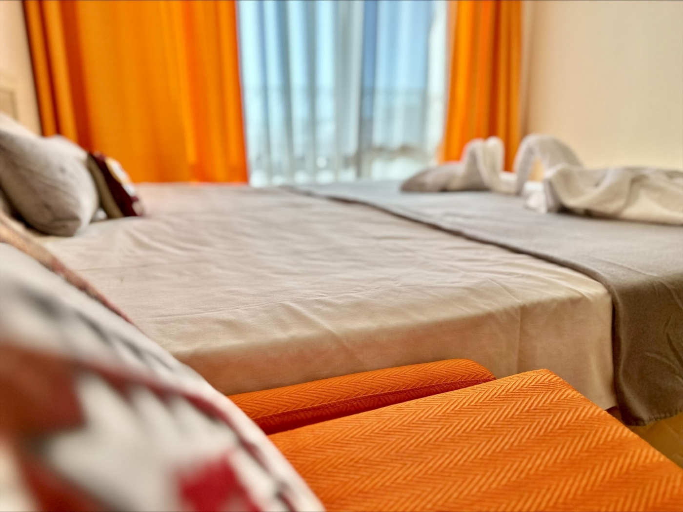 Royal Sun apartament B53