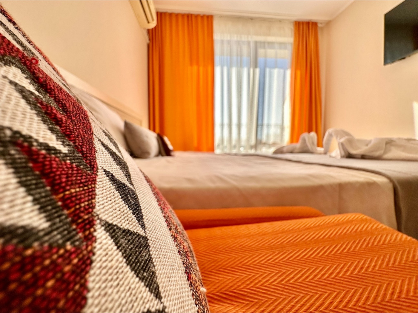 Royal Sun apartament B53