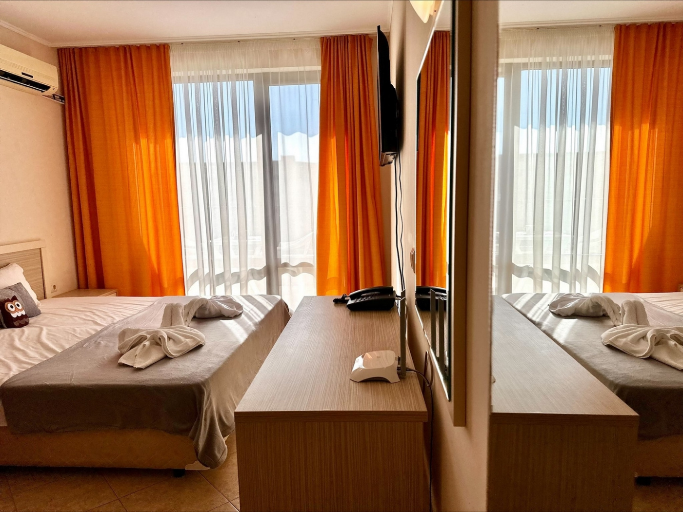 Royal Sun apartament B53