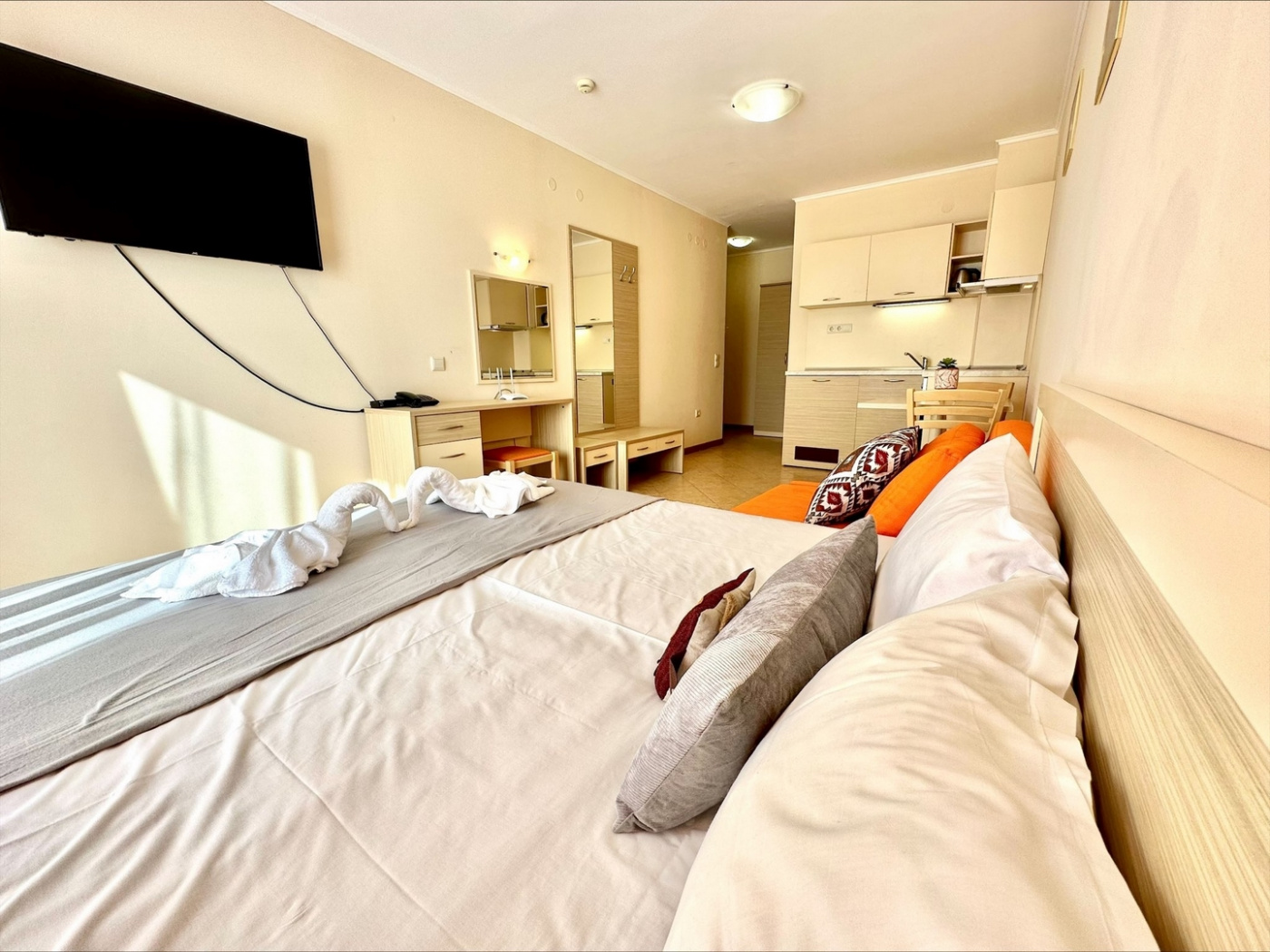 Royal Sun apartament B53