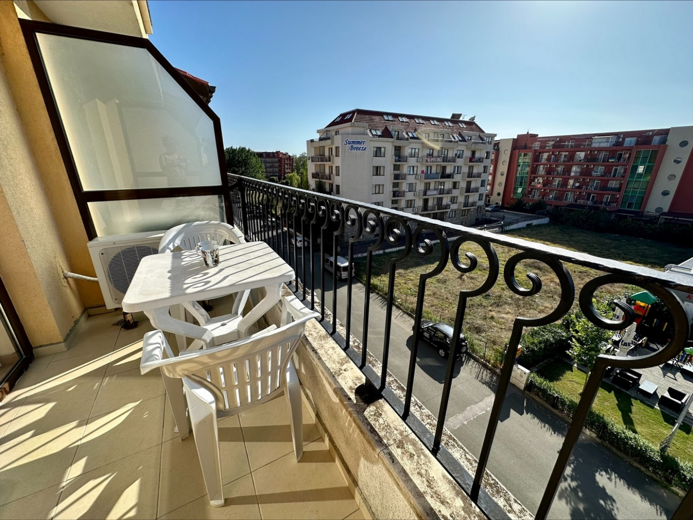 Royal Sun apartament B53