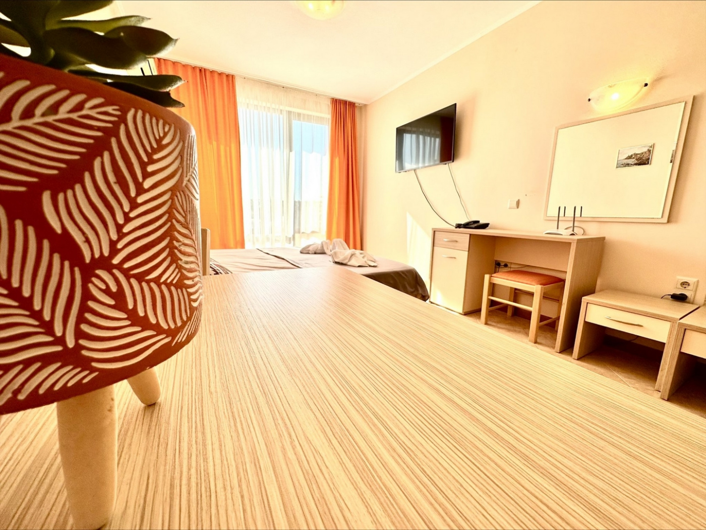 Royal Sun apartament B53