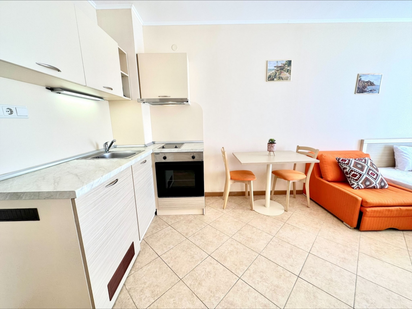 Royal Sun apartament B53