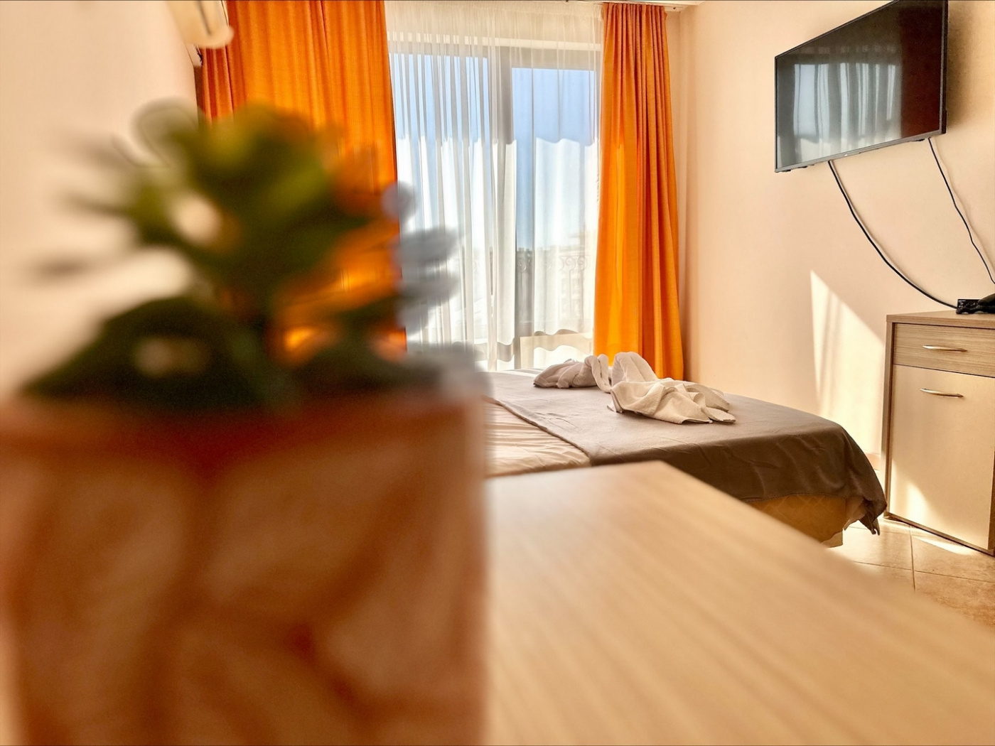 Royal Sun apartament B53