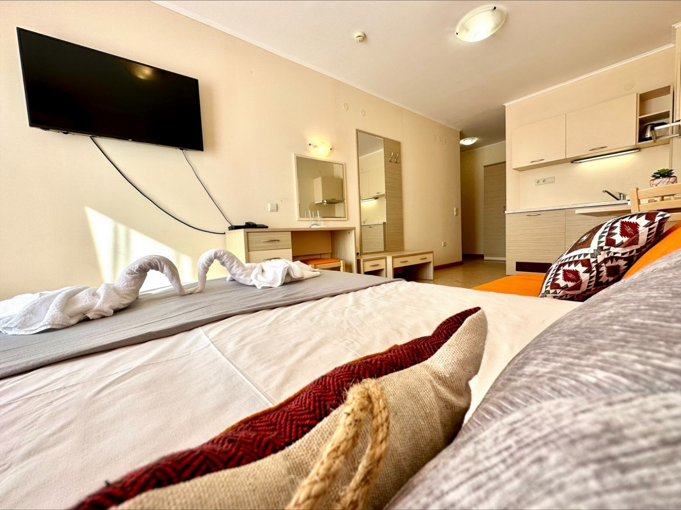 Royal Sun apartament B53
