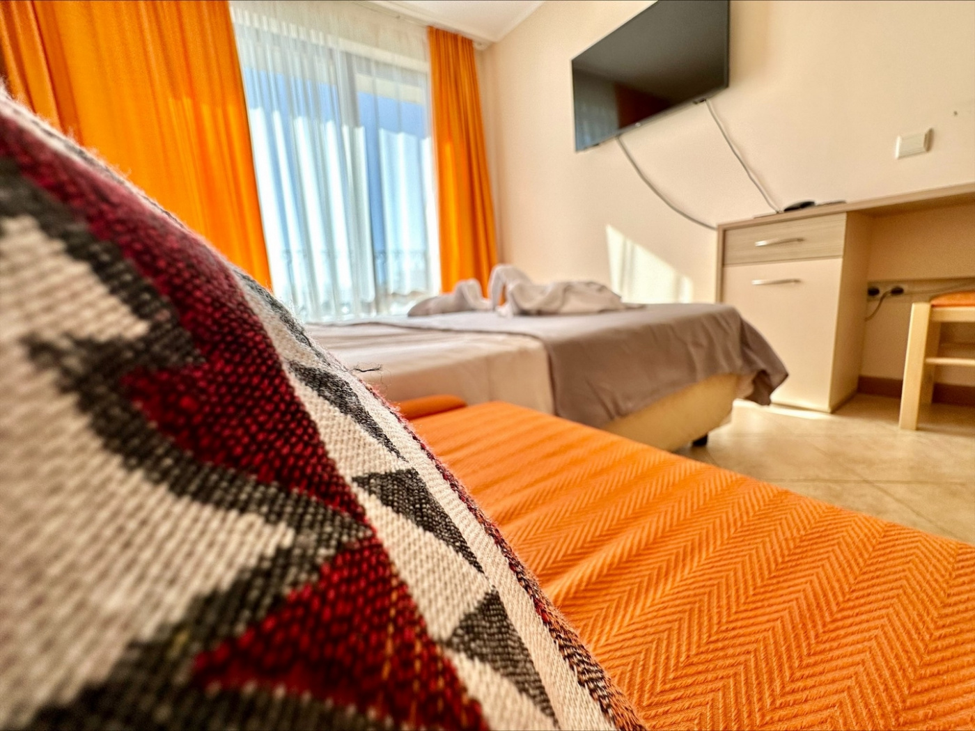 Royal Sun apartament B53