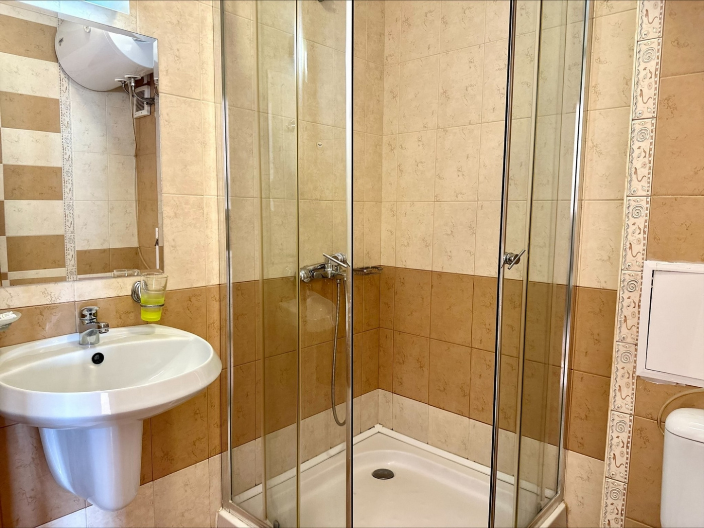 Royal Sun apartament B53