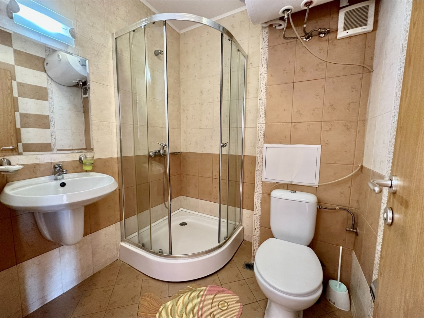 Royal Sun apartament B53