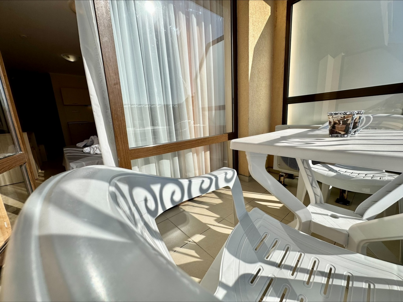 Royal Sun apartament B53