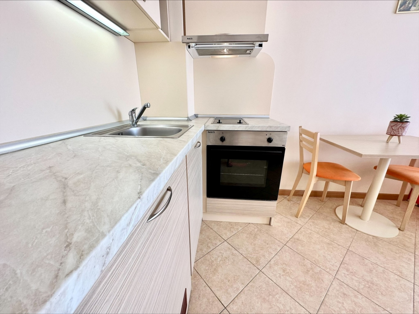 Royal Sun apartament B53