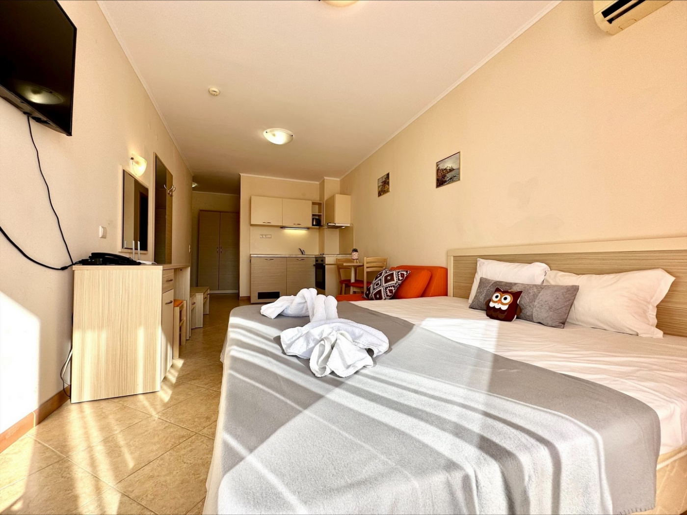 Royal Sun apartament B53