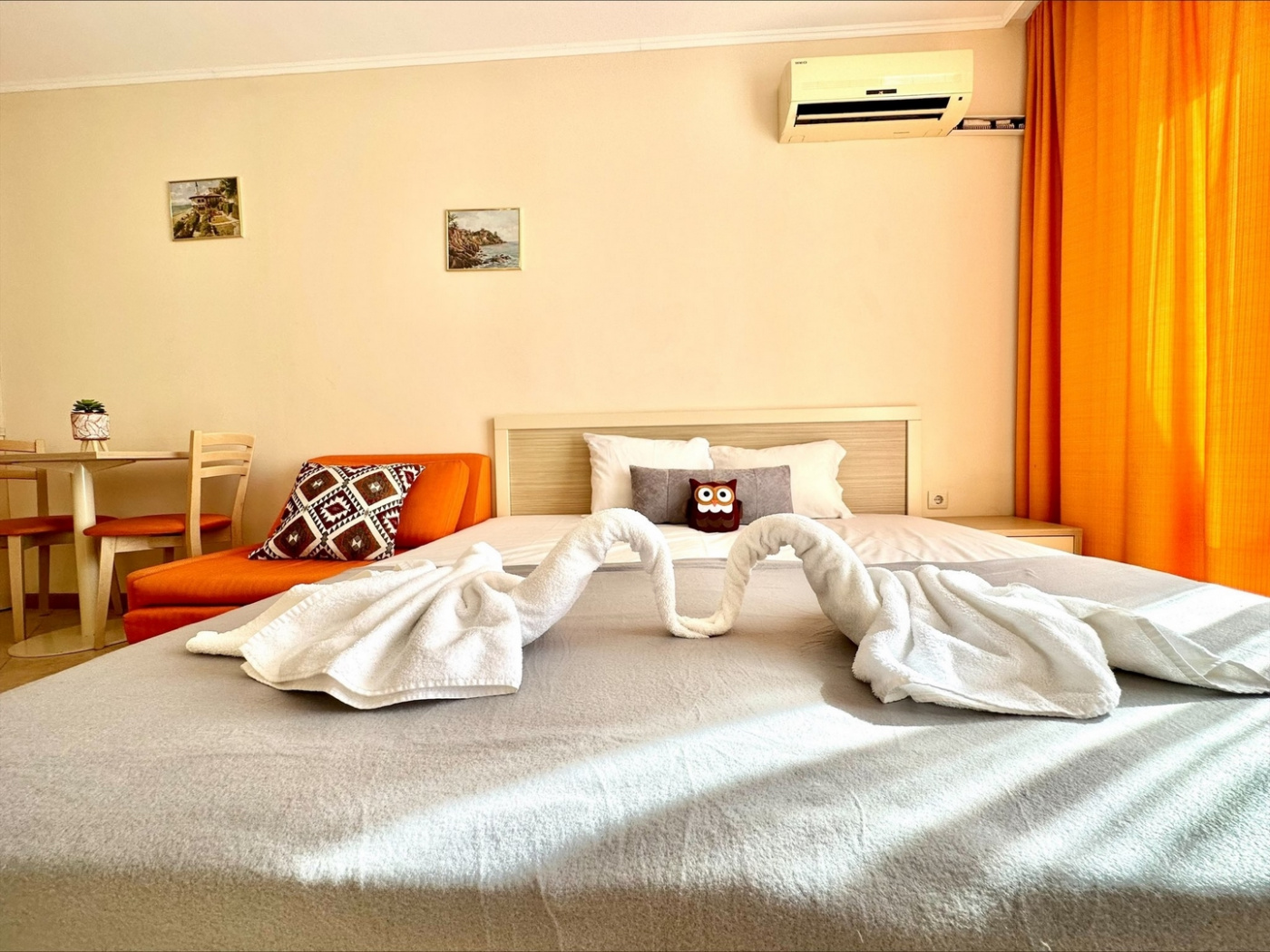 Royal Sun apartament B53