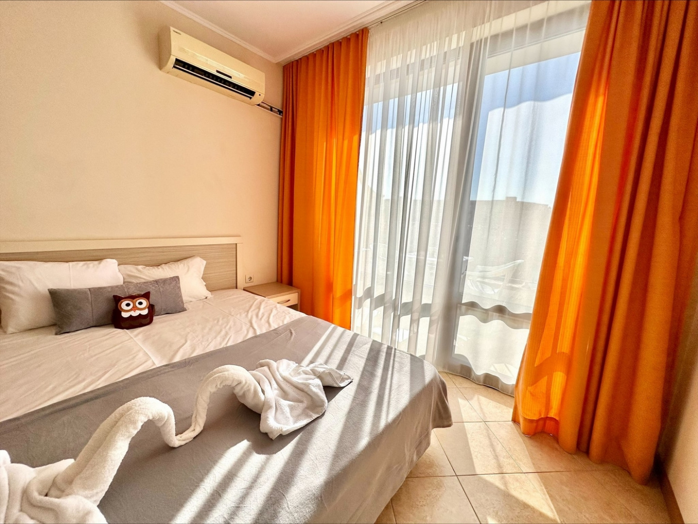 Royal Sun apartament B53