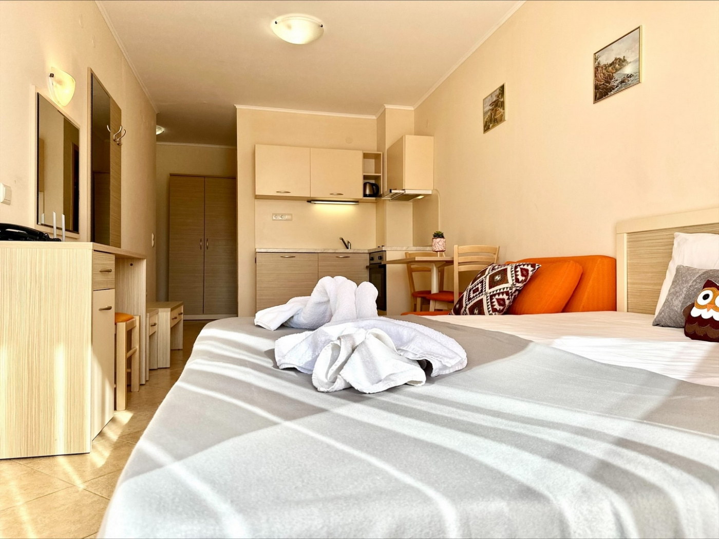 Royal Sun apartament B53