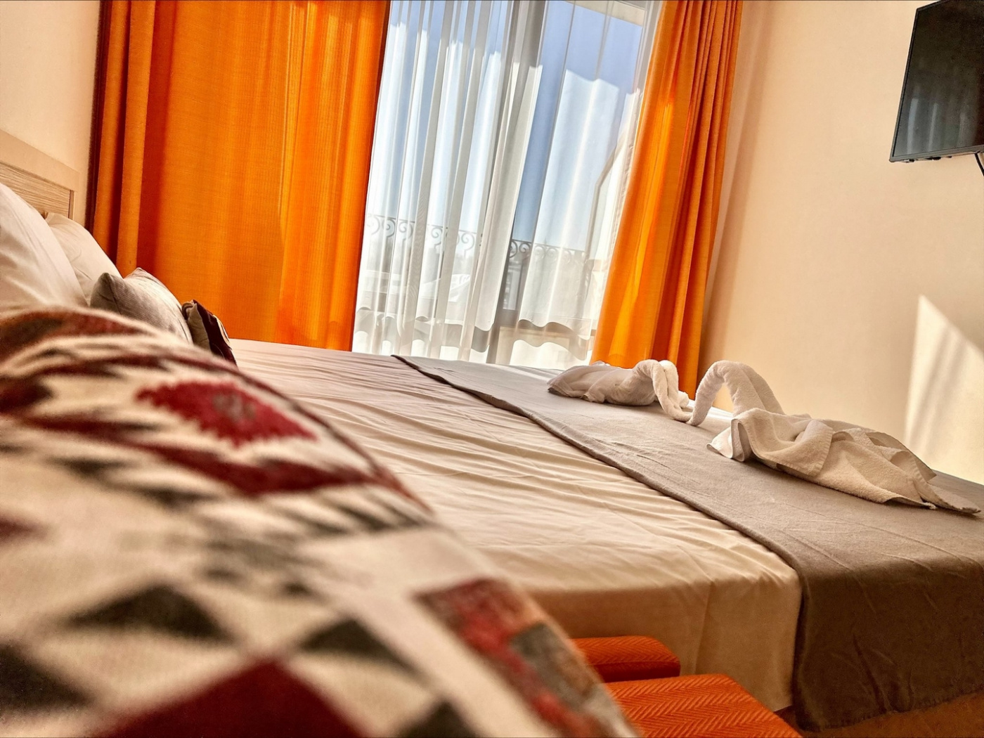 Royal Sun apartament B53